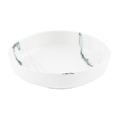 Churchill Tide Accents Walled Bowls Green 200mm (Pack of 6)