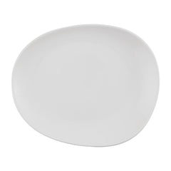 Churchill Opal White Plates 280mm (Pack of 12)