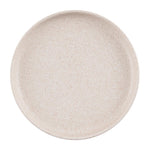 Churchill Emerge Walled Plates Speckled White 210mm (6 Pack)