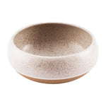 Churchill Emerge Deep Bowls Speckled White 158mm (6 Pack)