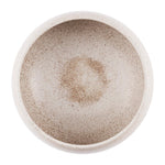 Churchill Emerge Deep Bowls Speckled White 158mm (6 Pack)