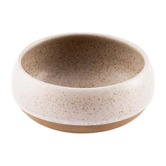 Churchill Emerge Speckled White Deep Bowls 120mm (Pack of 12)