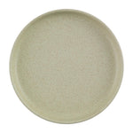 Churchill Emerge Walled Plates Speckled Green 210mm (6 Pack)