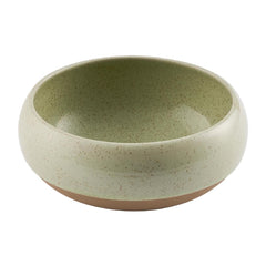 Churchill Emerge Speckled Green Deep Bowls 158mm (Pack of 6)