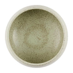 Churchill Emerge Deep Bowls Speckled Green 120mm (12 Pack)