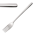 Comas Canada Dessert Forks (12 Pack)