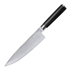 Kai Shun Classic Chef's Knife 20cm - Damascus Steel