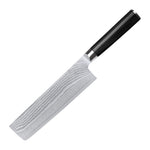 Kai Shun Classic Nakiri Knife 16.5cm