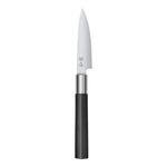 Kai Wasabi Black Utility Knife 10cm