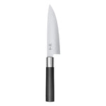 Kai Wasabi Black Chef Knife 15cm