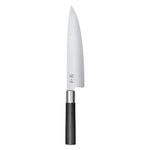Kai Wasabi Black Chef Knife 20cm