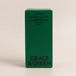 Grace & Green Organic Cotton Applicator Tampons, Super (14 Pack)