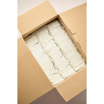 Grace & Green Organic Bamboo Liners (300 Pack)