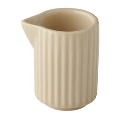 APS THE GRID Porcelain Pourer 40ml (6 Pack)