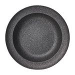 APS FROSTFIRE Black & Silver Non-Stick Coated Bowl 450mm