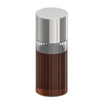 APS THE GRID Stainless Steel Vinegar/Oil Bottle 200ml