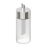 APS THE GRID Stainless Steel Sugar Dispenser 200ml