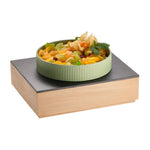 APS THE GRID Natural Slate Tray GN 1/2 325x265mm
