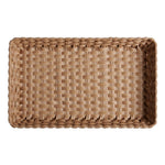 APS TWIRL Brown Basket GN 1/1 530x325mm