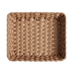 APS TWIRL Brown Basket GN 1/2 325x265mm