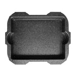 APS VALO Insert Black GN 1/2 300x240x40mm