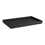 APS VALO Wooden Box Black GN 1/1 530x325x45mm