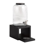 APS VALO Glass Beverage Dispenser 7Ltr