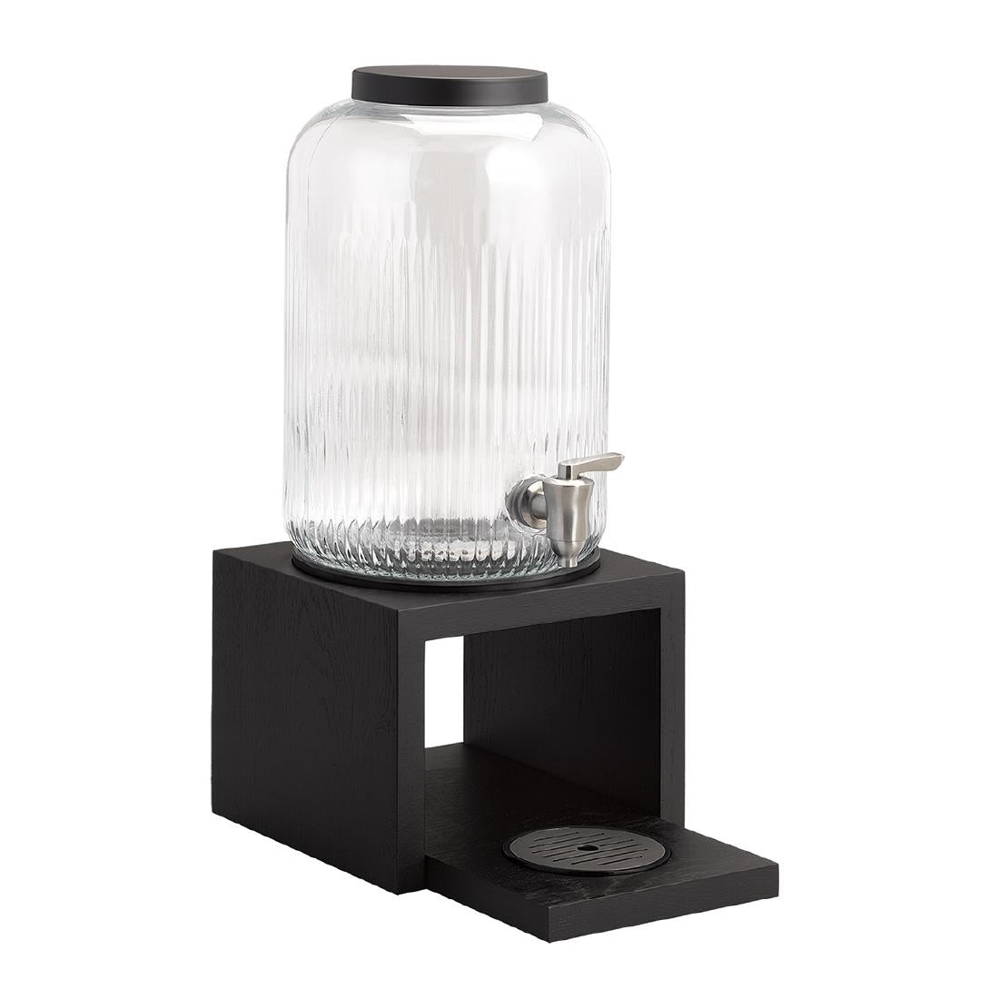 APS VALO Glass Beverage Dispenser 7Ltr