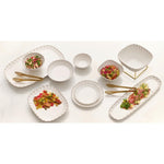 APS ARUMI Melamine Tray White GN 1/1 530x325mm