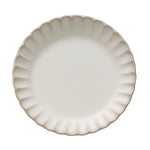 APS ARUMI Melamine Plate White 210mm