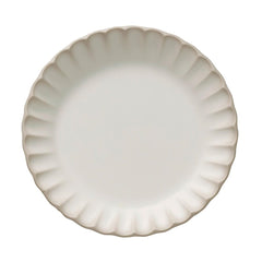 APS ARUMI Melamine Plate White 210mm