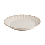 APS ARUMI Melamine Plate White 210mm