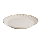 APS ARUMI Melamine Plate White 260mm