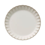 APS ARUMI Melamine Plate White 260mm