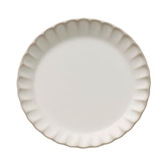 APS ARUMI Melamine Plate White 260mm