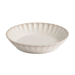APS ARUMI Melamine Deep Plate White 225mm