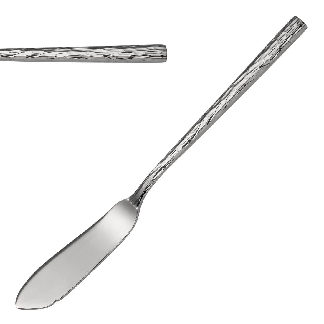 Churchill Sola Lausanne Fish Knives (12 Pack)