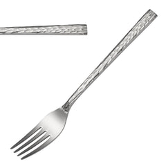 Churchill Sola Lausanne Cocktail Forks 18/10 (Pack of 12)