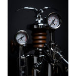 La Pavoni Esperto Abile Lever Coffee Machine