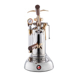 La Pavoni Expo 2015 Lever Coffee Machine