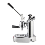 La Pavoni Europiccola Lusso Lever Coffee Machine