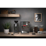 La Pavoni Casabar Manual Domestic Coffee Machine PID