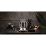 La Pavoni Botticelli Evolution Dual Boiler PID Semi-Professional Coffee Machine