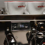 La Pavoni Botticelli Speciality Dual Boiler PID Semi-Professional Coffee Machine