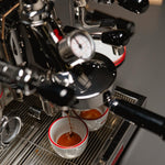 La Pavoni Botticelli Speciality Dual Boiler PID Semi-Professional Coffee Machine