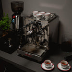 La Pavoni Botticelli Speciality Dual Boiler PID Semi-Professional Coffee Machine