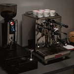 La Pavoni Botticelli Speciality Dual Boiler PID Semi-Professional Coffee Machine