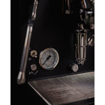 La Pavoni Cellini Classic Semi-Professional Coffee Machine Black
