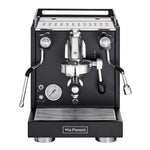 La Pavoni Cellini Classic Semi-Professional Coffee Machine Black