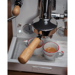 La Pavoni Cellini Evolution Semi-Professional Coffee Machine